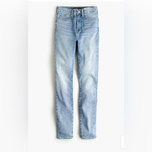 J. Crew Mercantile High Rise Skinny Jeans. Size 28.